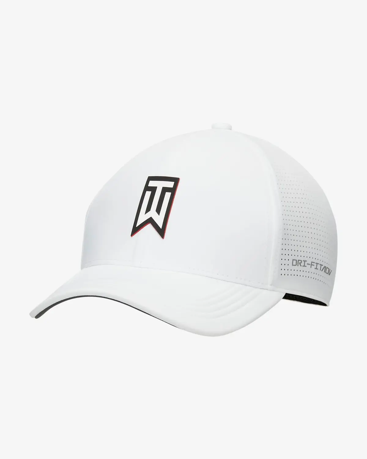 Кепка Nike Tiger Woods Structured