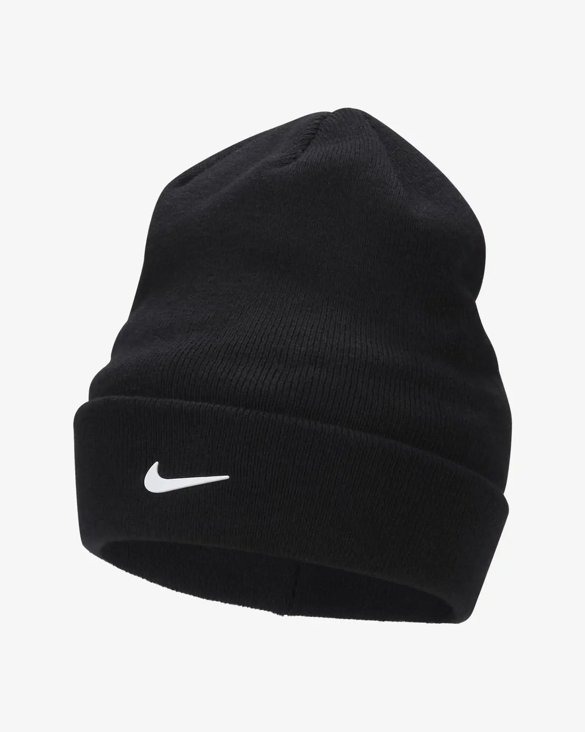 Шапка Nike Peak Swoosh Beanie