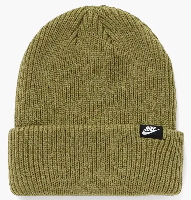 Шапка Nike Bonnet Terra Sc Futura