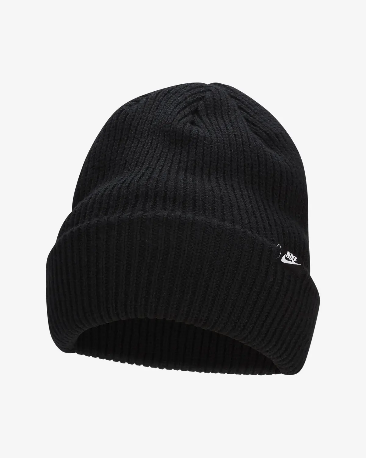 Шапка Nike Peak Standard Cuff Futura Beanie