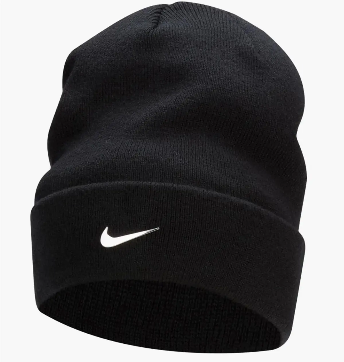 Шапка Nike Peak Standard Cuff L Swoosh Beanie