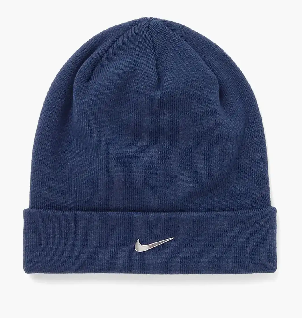 Шапка Nike Peak Beanie Sc L Swoosh