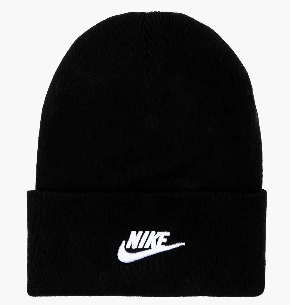 Шапка Nike Peak Tall Cuff Futura Beanie