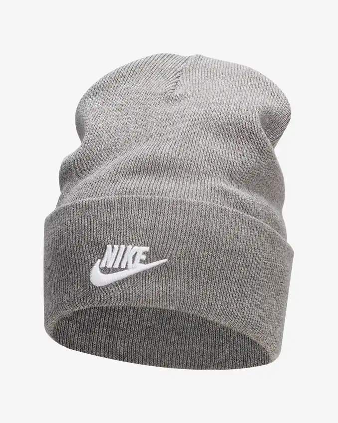 Шапка Nike Tall Cuff Futura Beanie