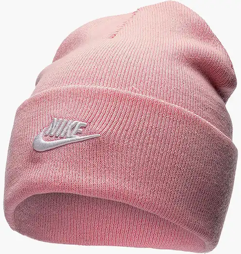 Шапка Nike Peak Futura Beanie Winter