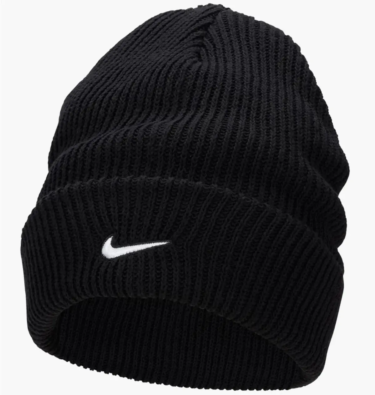 Шапка Nike Tall Cuff Swoosh Beanie