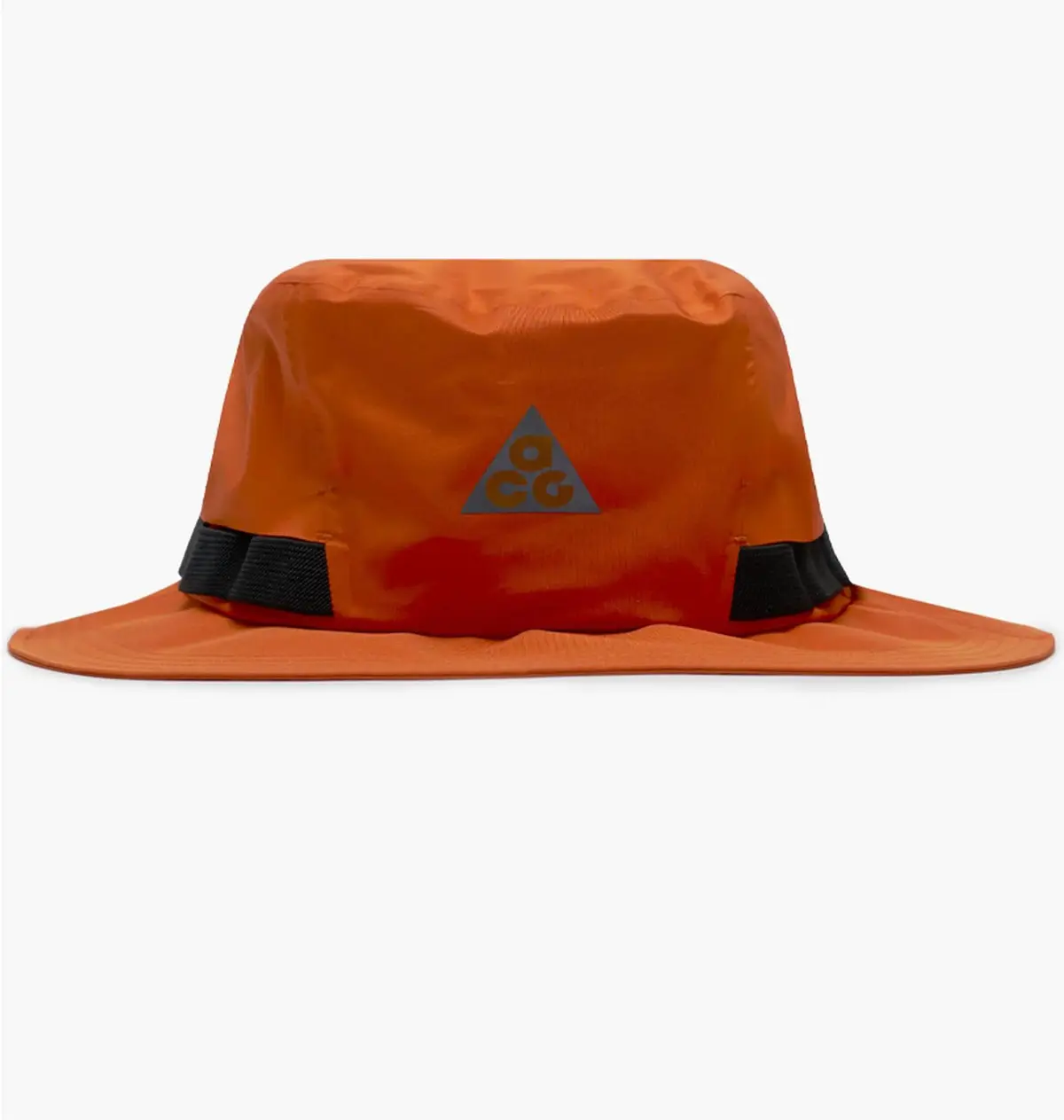 Панама Nike Cg Apex Bucket Hat Cap Gore-Tex Orange Trail Hiking