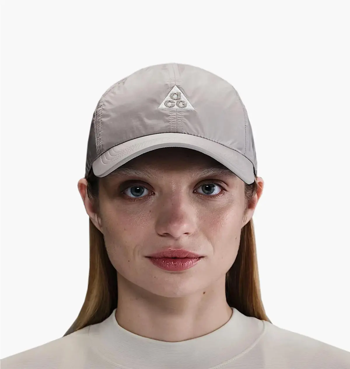Кепка Nike Dri-Fit Club Grey