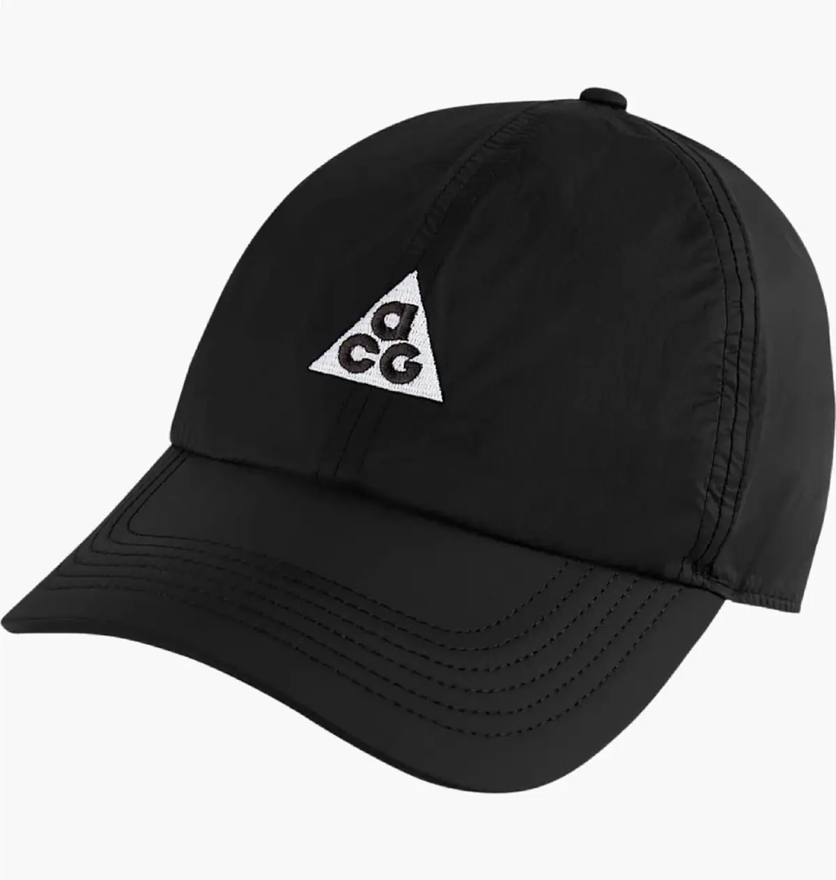 Кепка Nike Dri-Fit Club Black