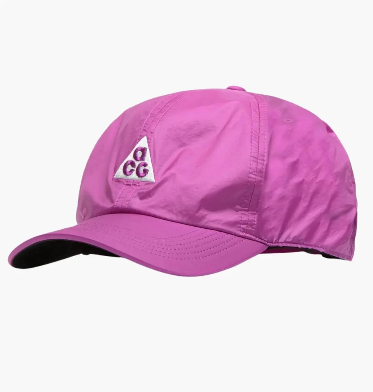 Кепка Nike Acg Unstructured Pink