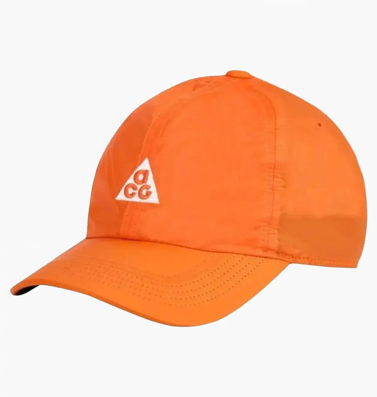 Кепка Nike Dri-Fit Club Unstructured Acg Orange