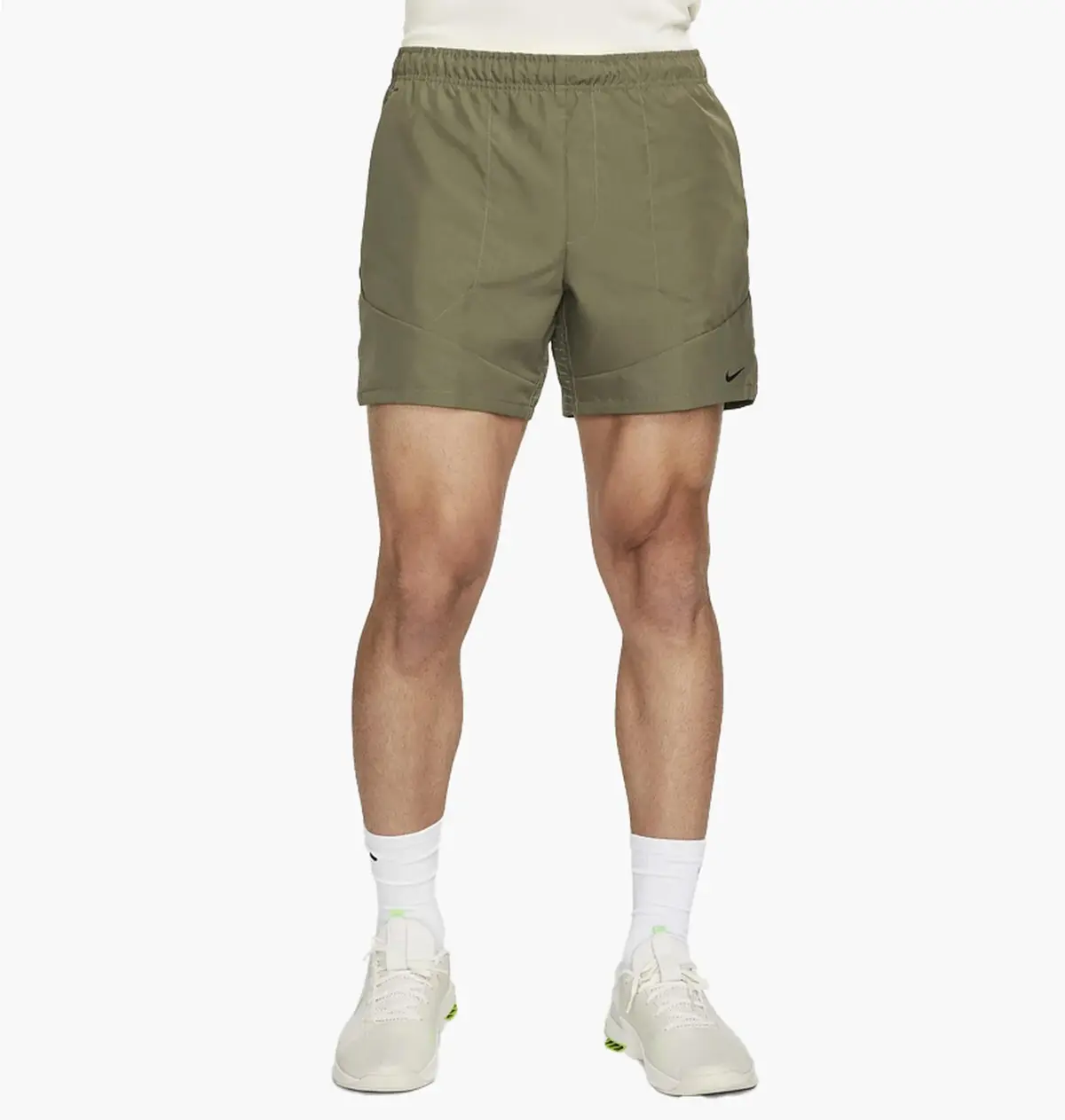 Шорти чоловічі Nike Dri-Fitadv Aps 6In Ul