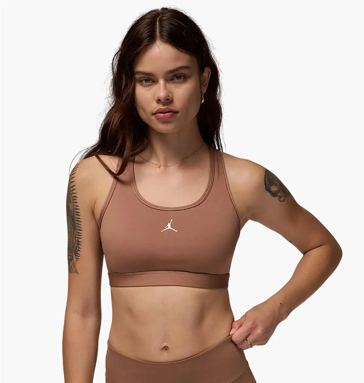 Спортивный топ женской Jordan Reggiseno Sportivo