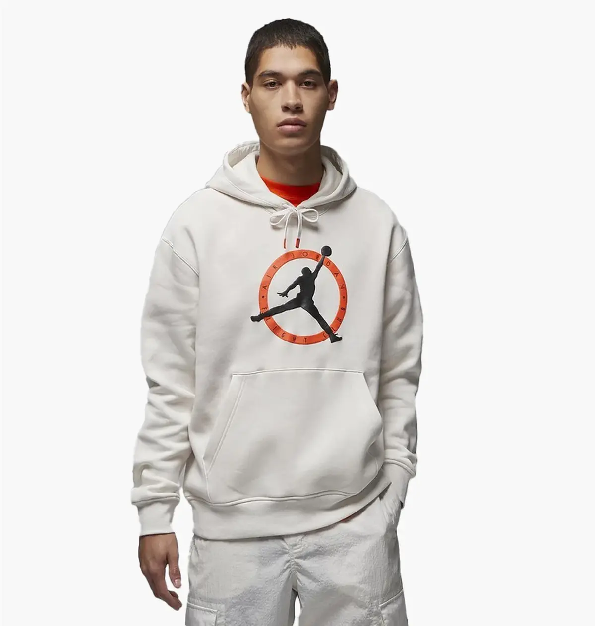 Кофта чоловіча Jordan Flight Mvp