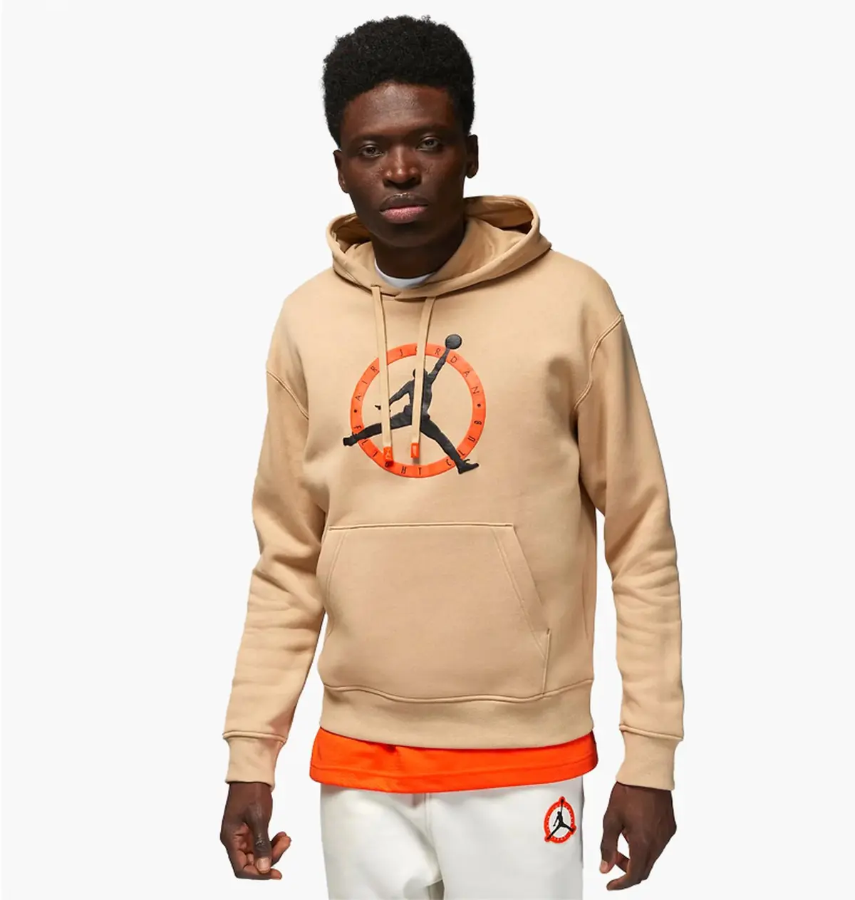 Кофта чоловіча Jordan Flight Mvp