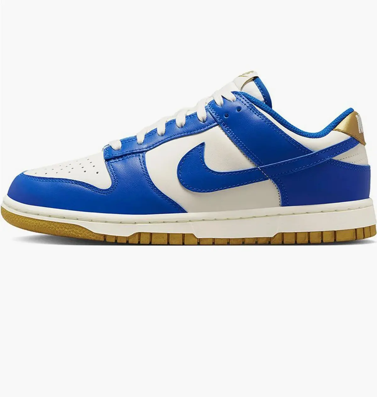 Кроссовки женские Nike Dunk Low Kansas City Royals