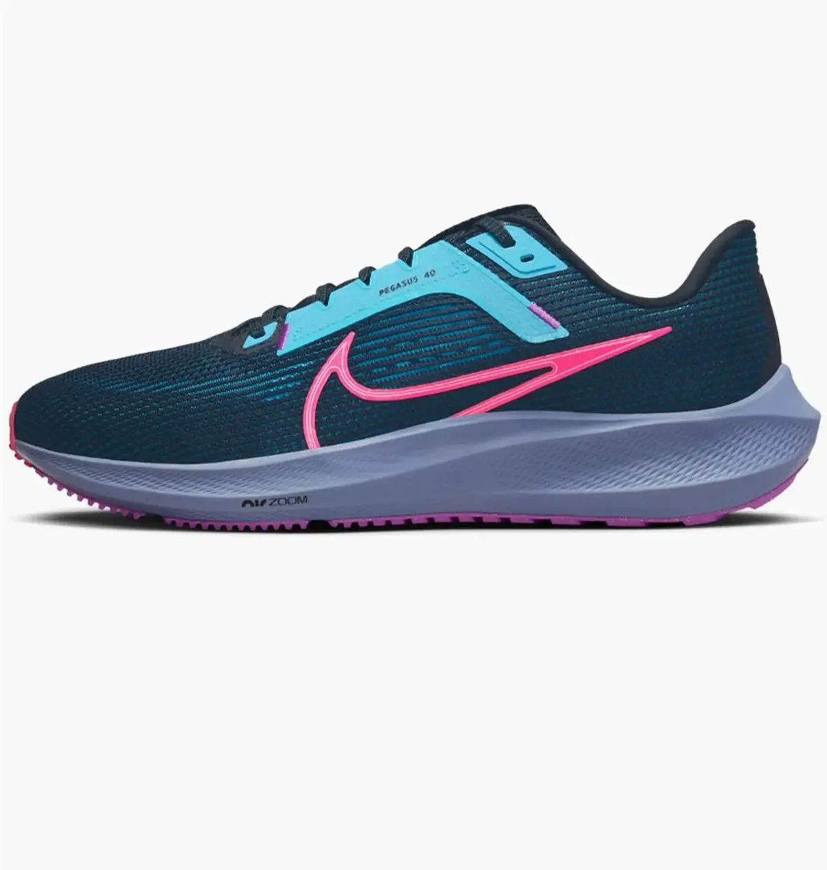 Кросівки для бігу чоловічі Nike Pegasus 40 Se