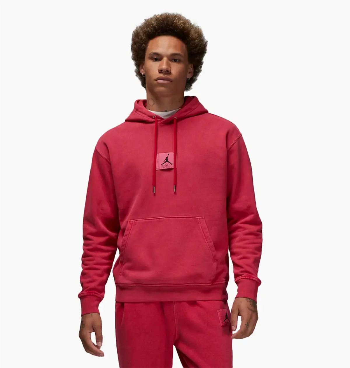 Кофта мужская Nike Flight Fleece