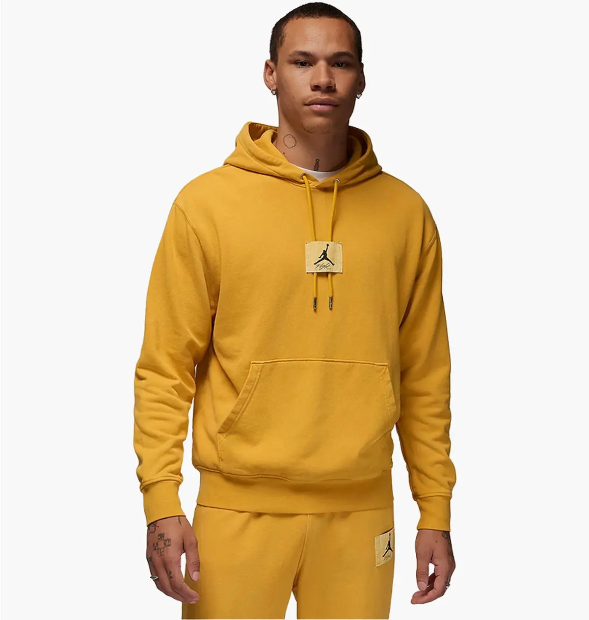 Кофта чоловіча Jordan Air Essentials Statement