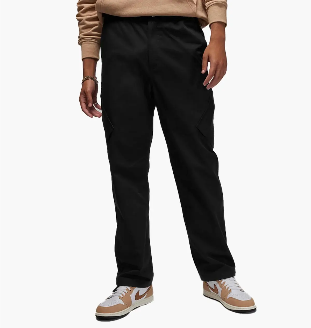 Брюки мужские Jordan Essentials Chicago Trousers