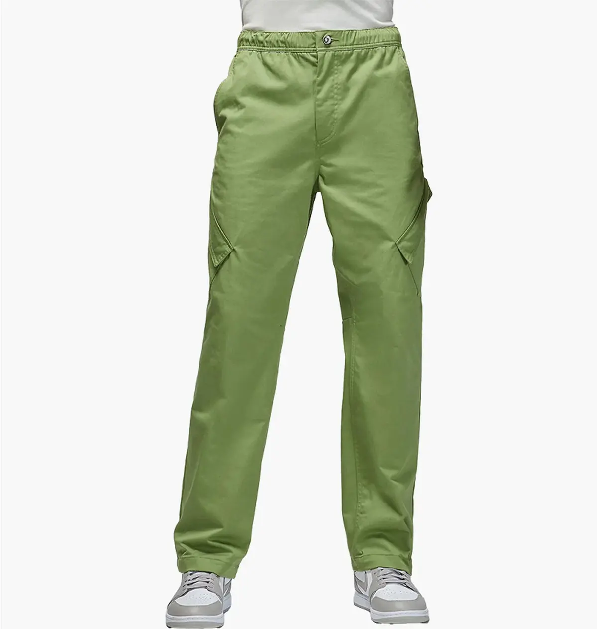 Брюки чоловічі Nike Essentials Men's Chicago Pants
