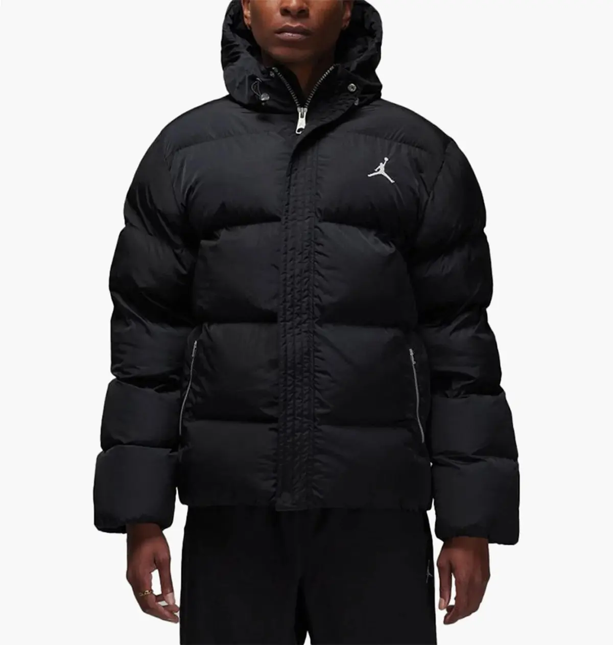 Куртка чоловіча Jordan Essentials Puffer