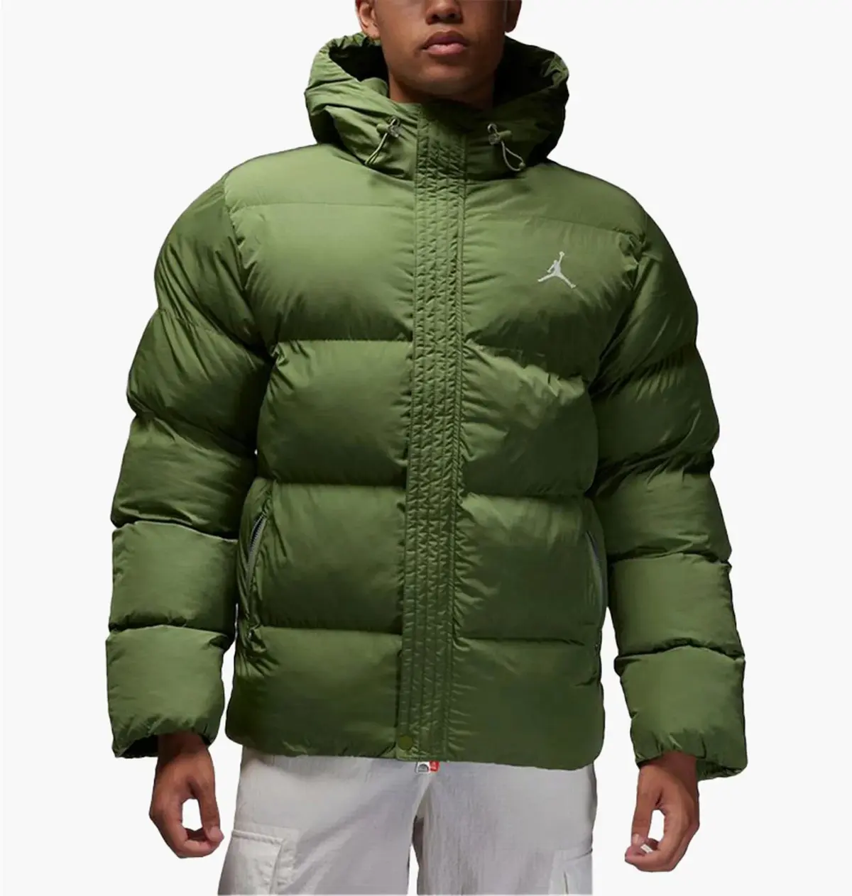Куртка чоловіча Jordan Air Essentials
