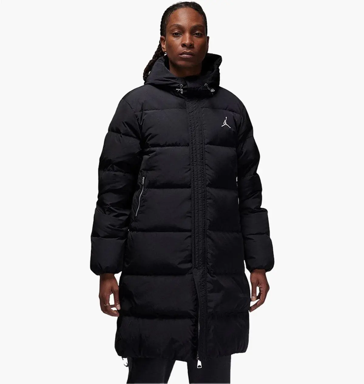 Куртка чоловіча Jordan M Ess Stmt Down Parka