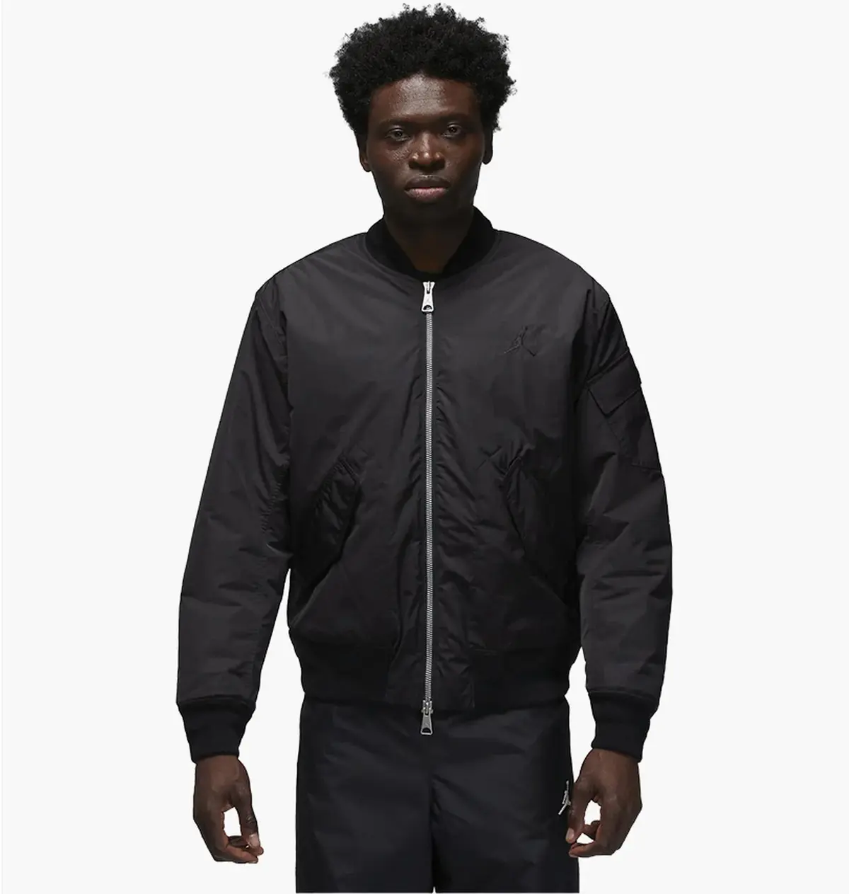 Куртка чоловіча Jordan Essentials Renegade Jacket