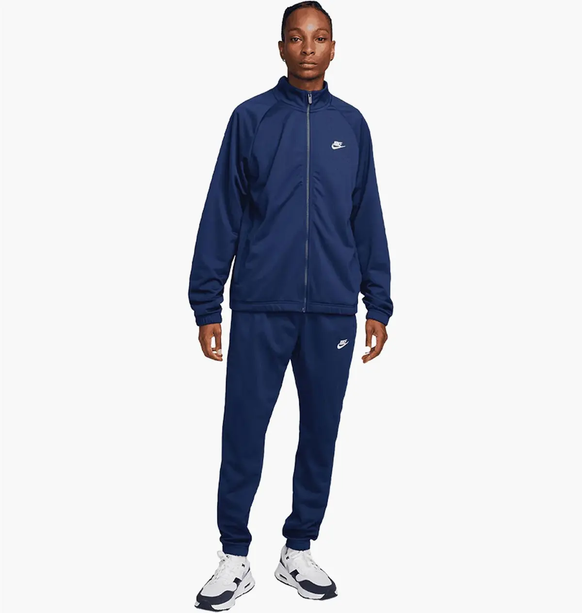 Спортивний костюм чоловічий Nike Club Bodysuit