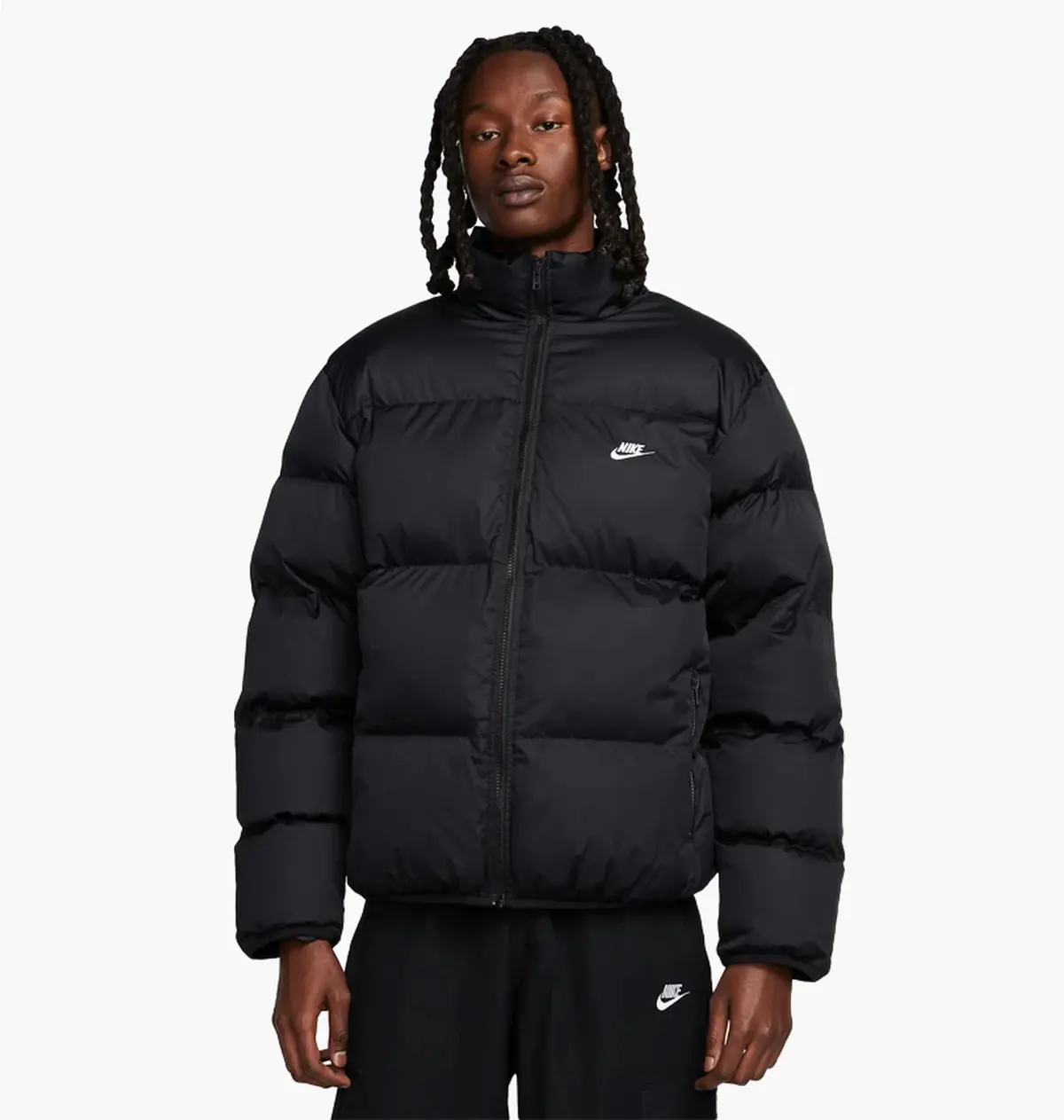 Куртка мужская Nike Sportswear Club Puffer