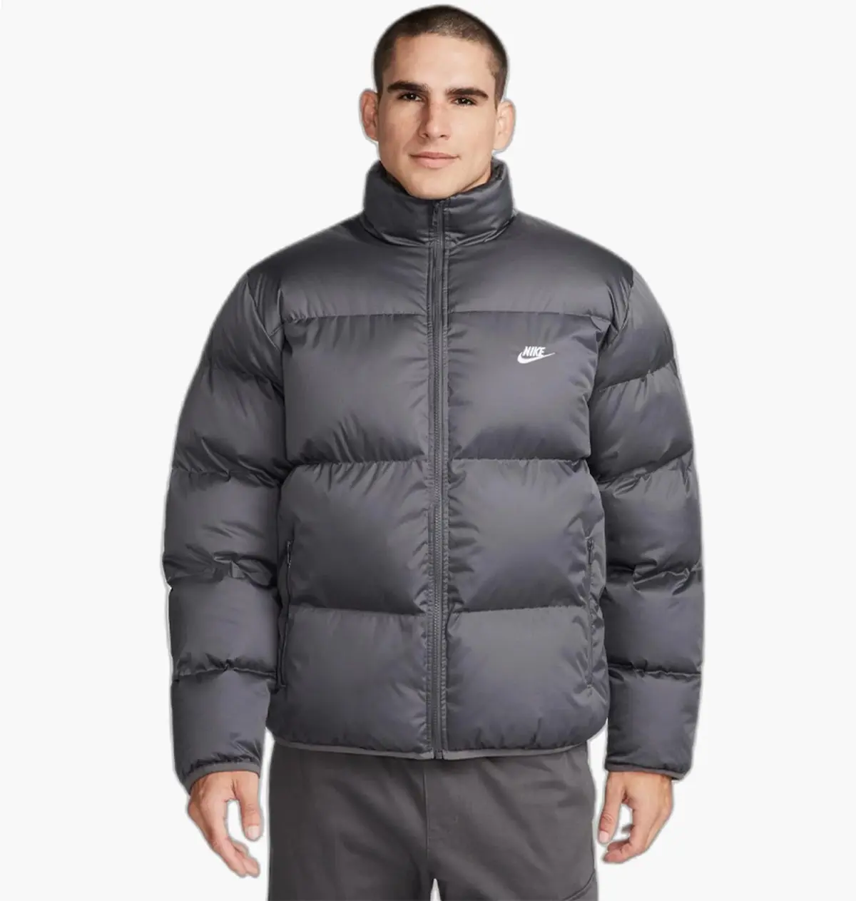 Куртка мужская Nike Down Jacket Club