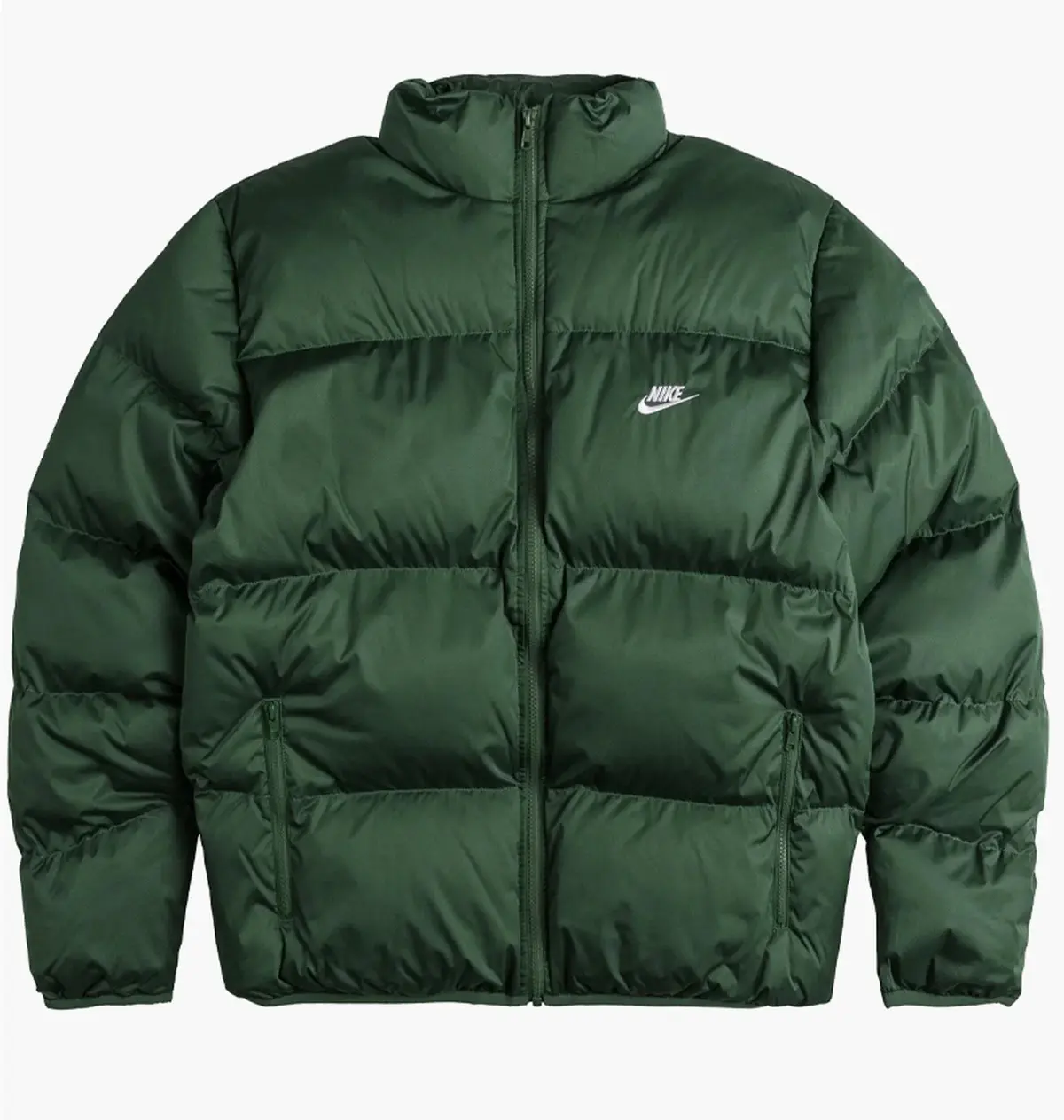 Куртка мужская Nike Sportswear Club Puffer Jacket