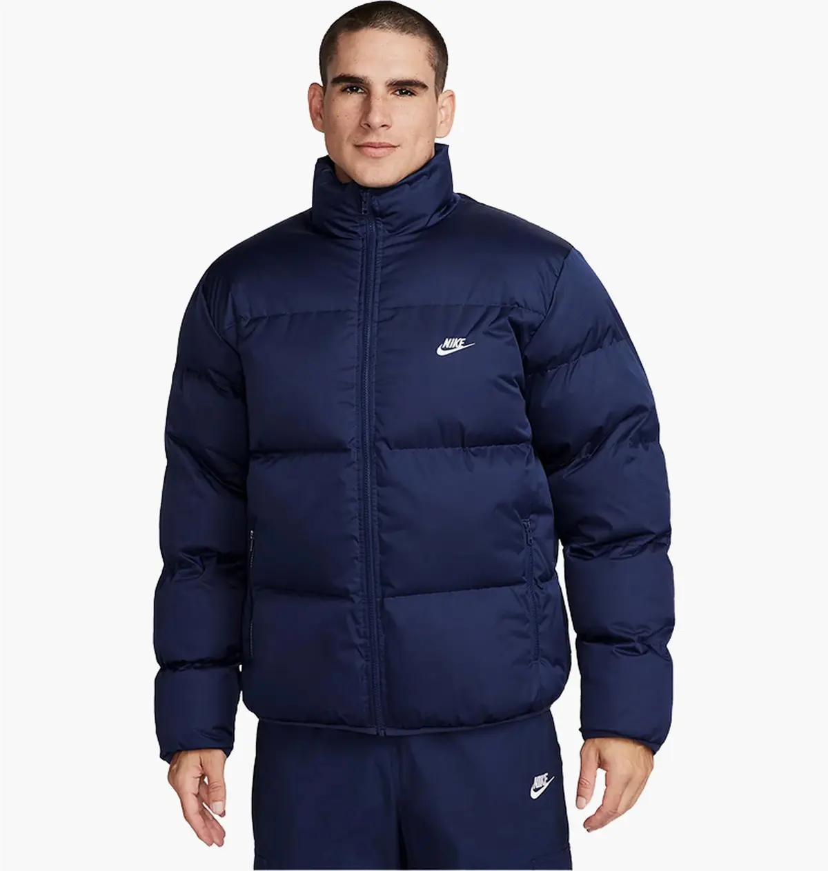 Куртка мужская Nike Sportswear Club Puffer