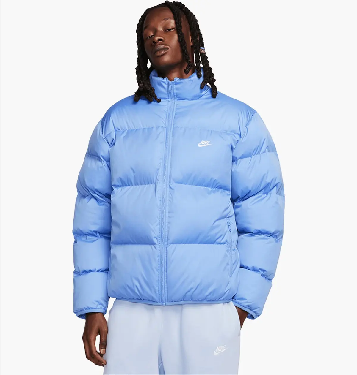 Куртка мужская Nike Sportswear Club Light