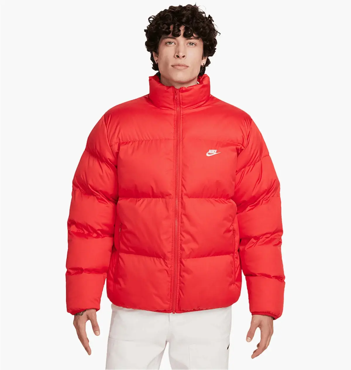 Куртка мужская Nike Club Puffer
