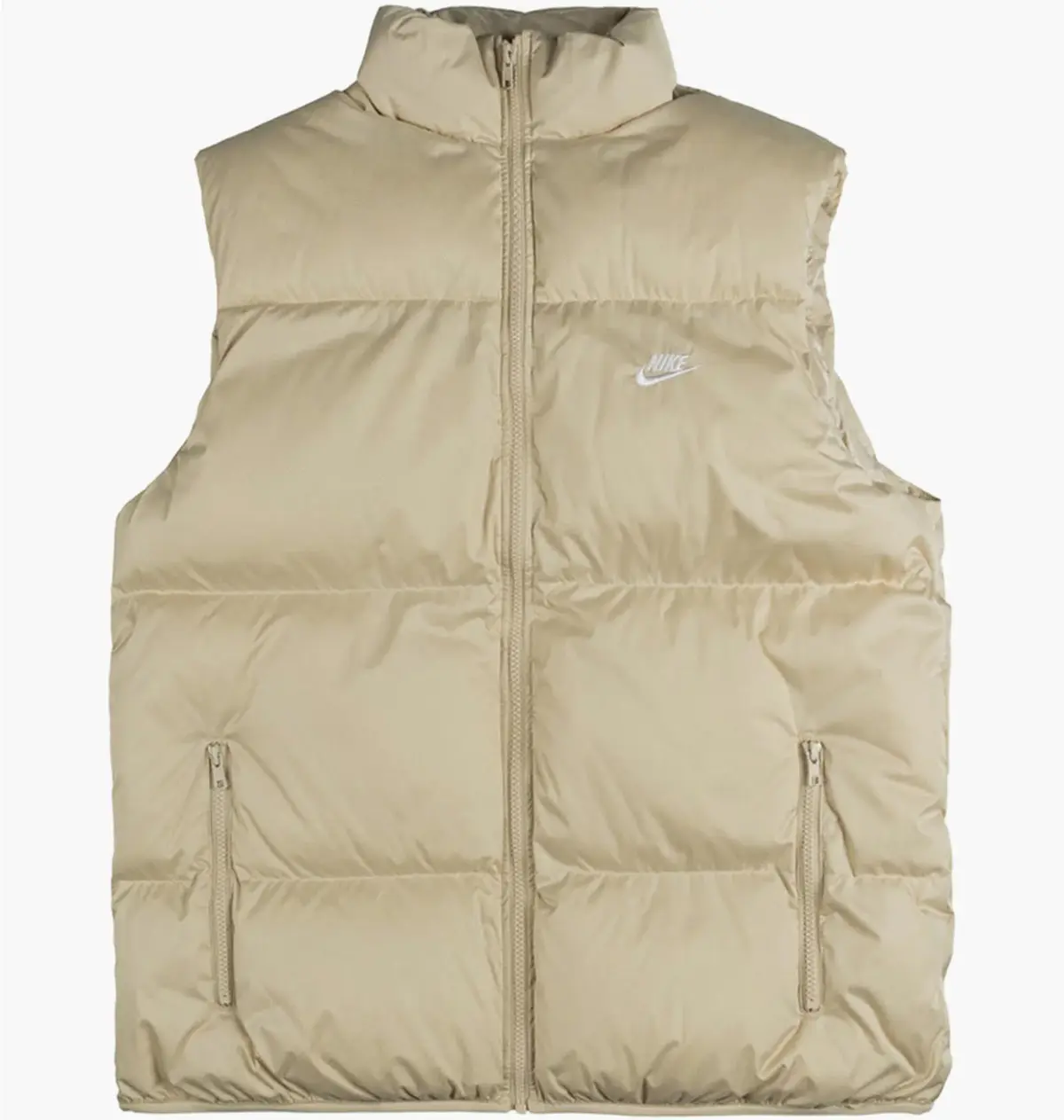Жилетка чоловіча Nike M Club Puffer Vest