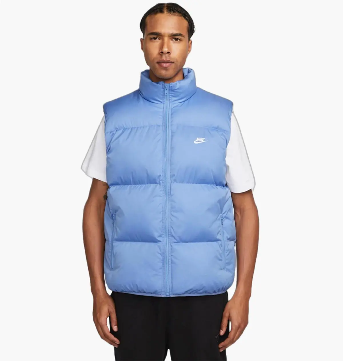 Жилетка чоловіча Nike Club Men's Primaloft