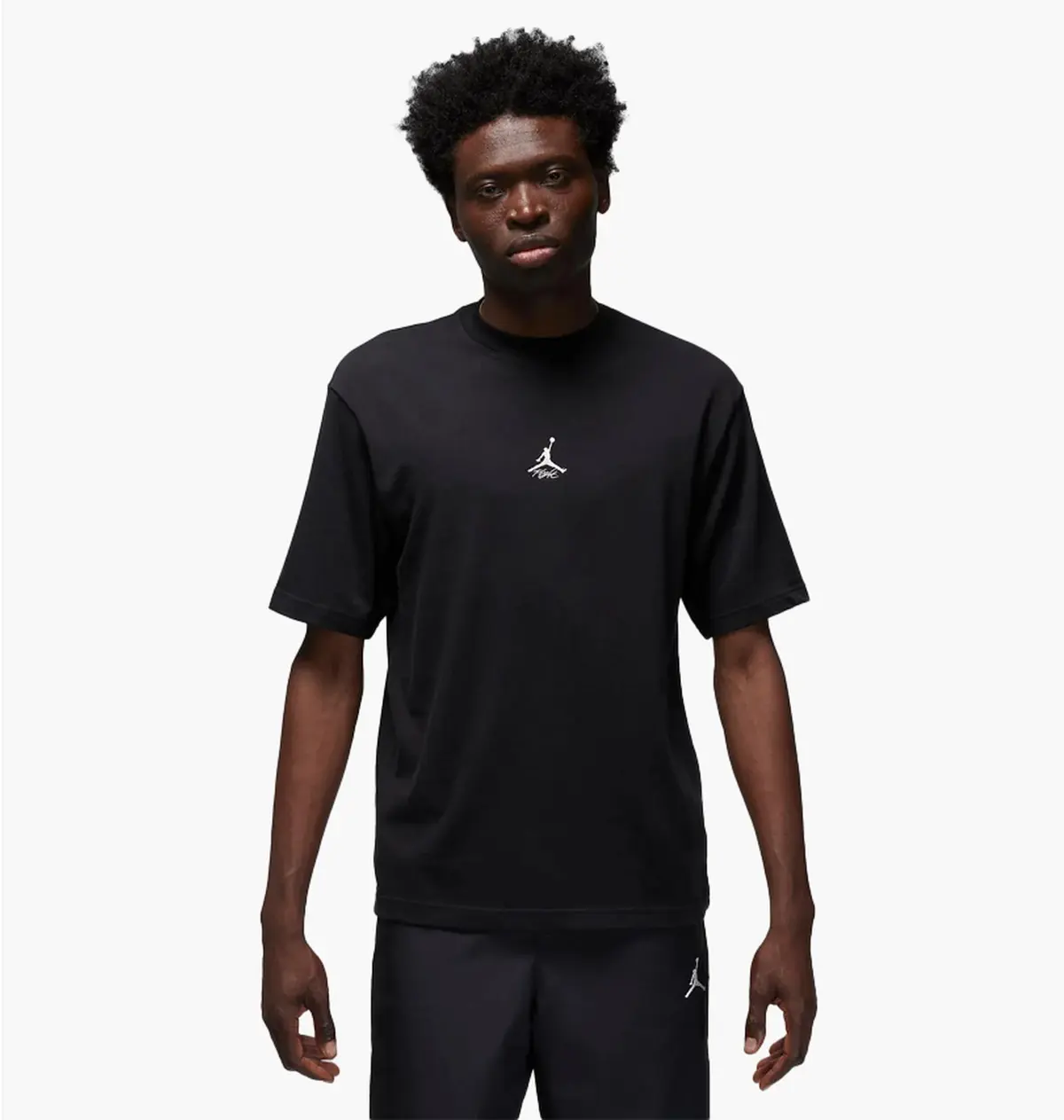 Футболка чоловіча Jordan Flight Heritage 85