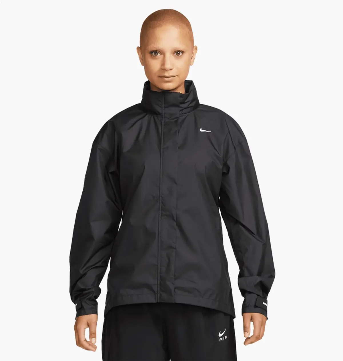 Куртка жіноча Nike W Fast Repel Jacket