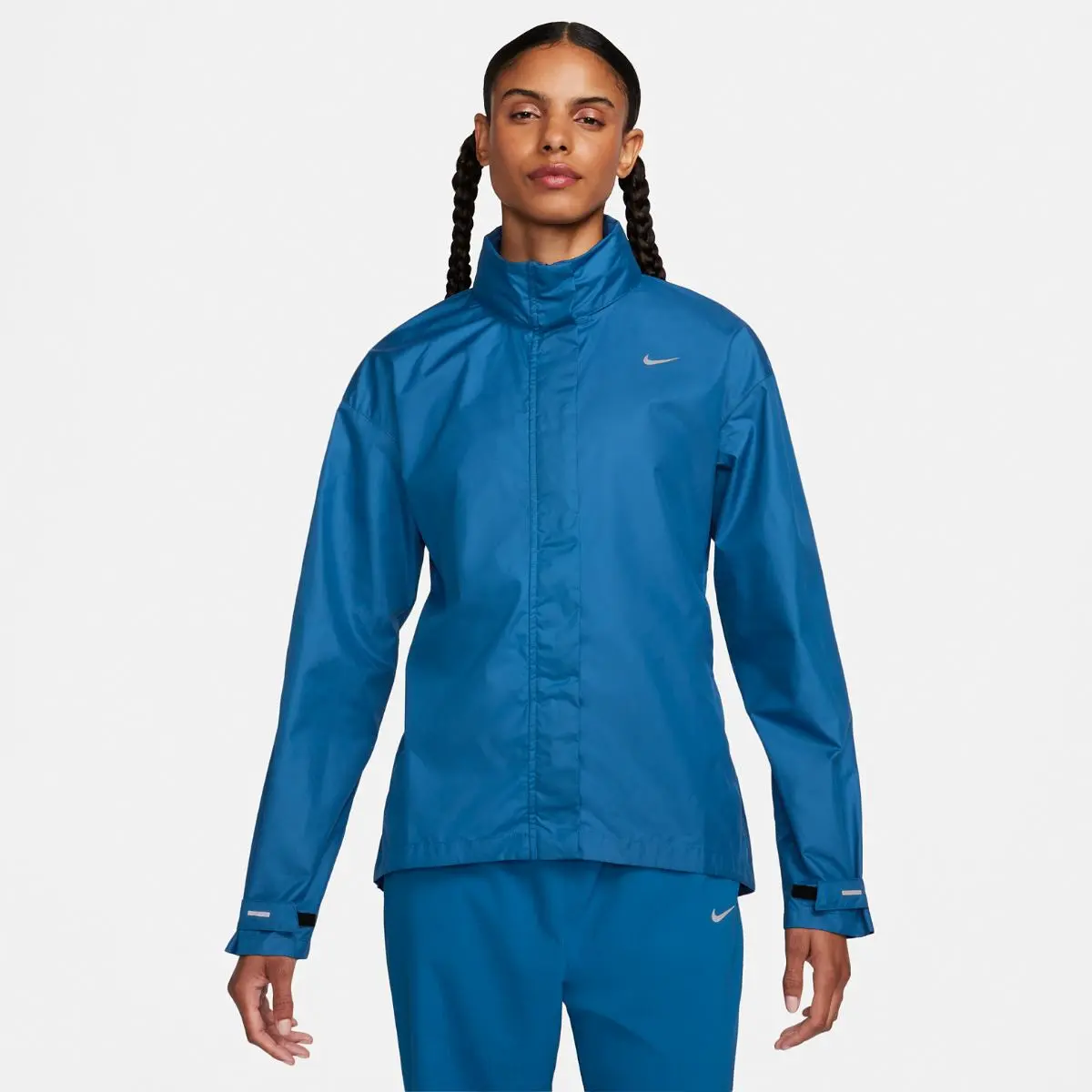 Куртка жіноча Nike W Fast Repel Jacket