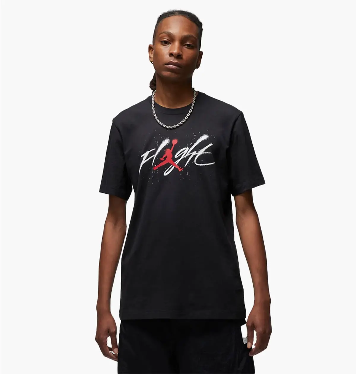 Футболка чоловіча Jordan Graphic