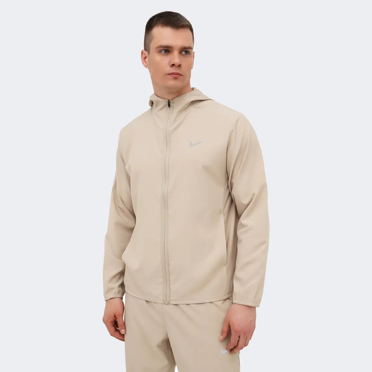 Вітровка чоловіча Nike M Nk Df Form Hd Jkt