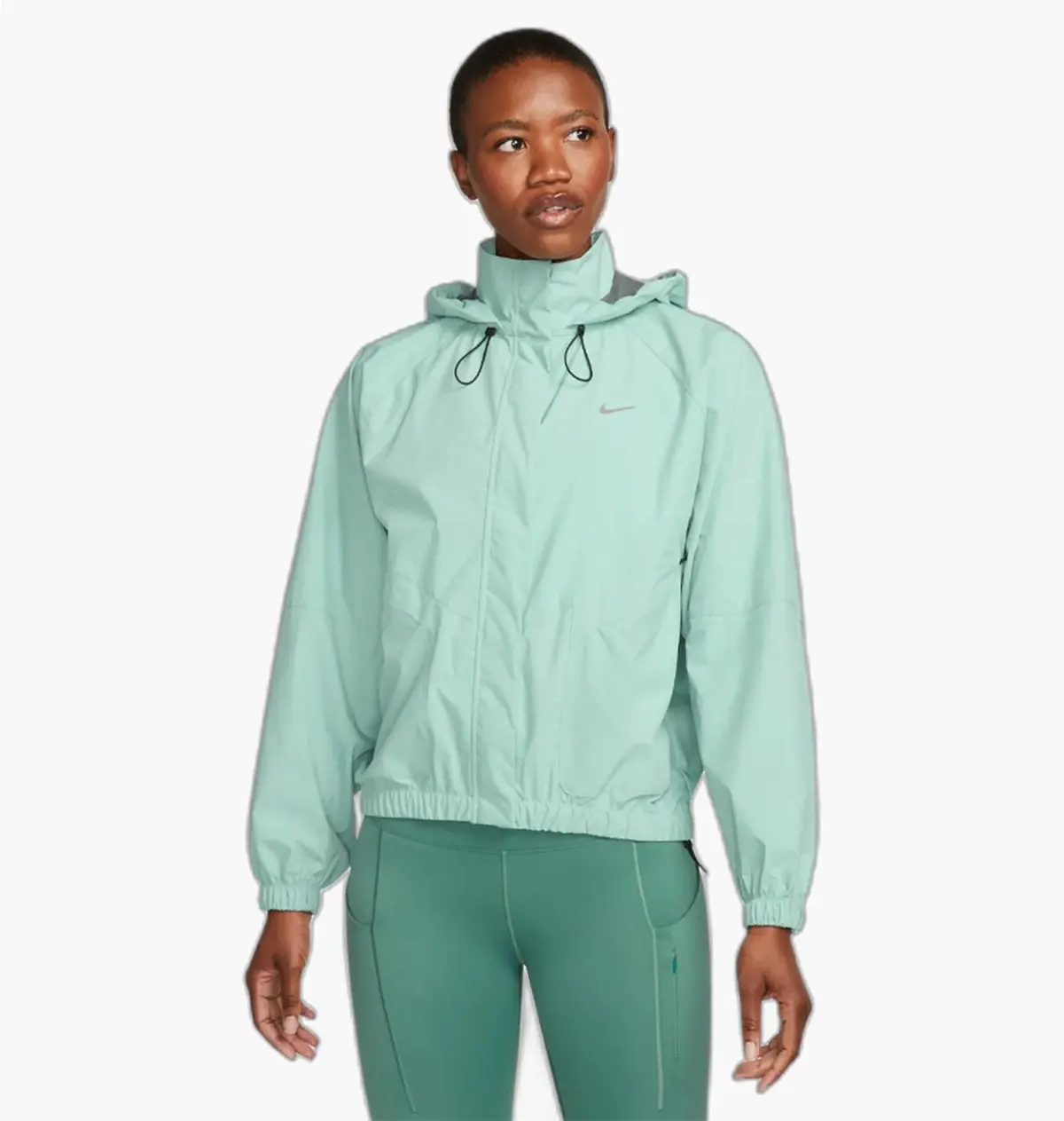 Куртка жіноча Nike Swift Sf Jkt