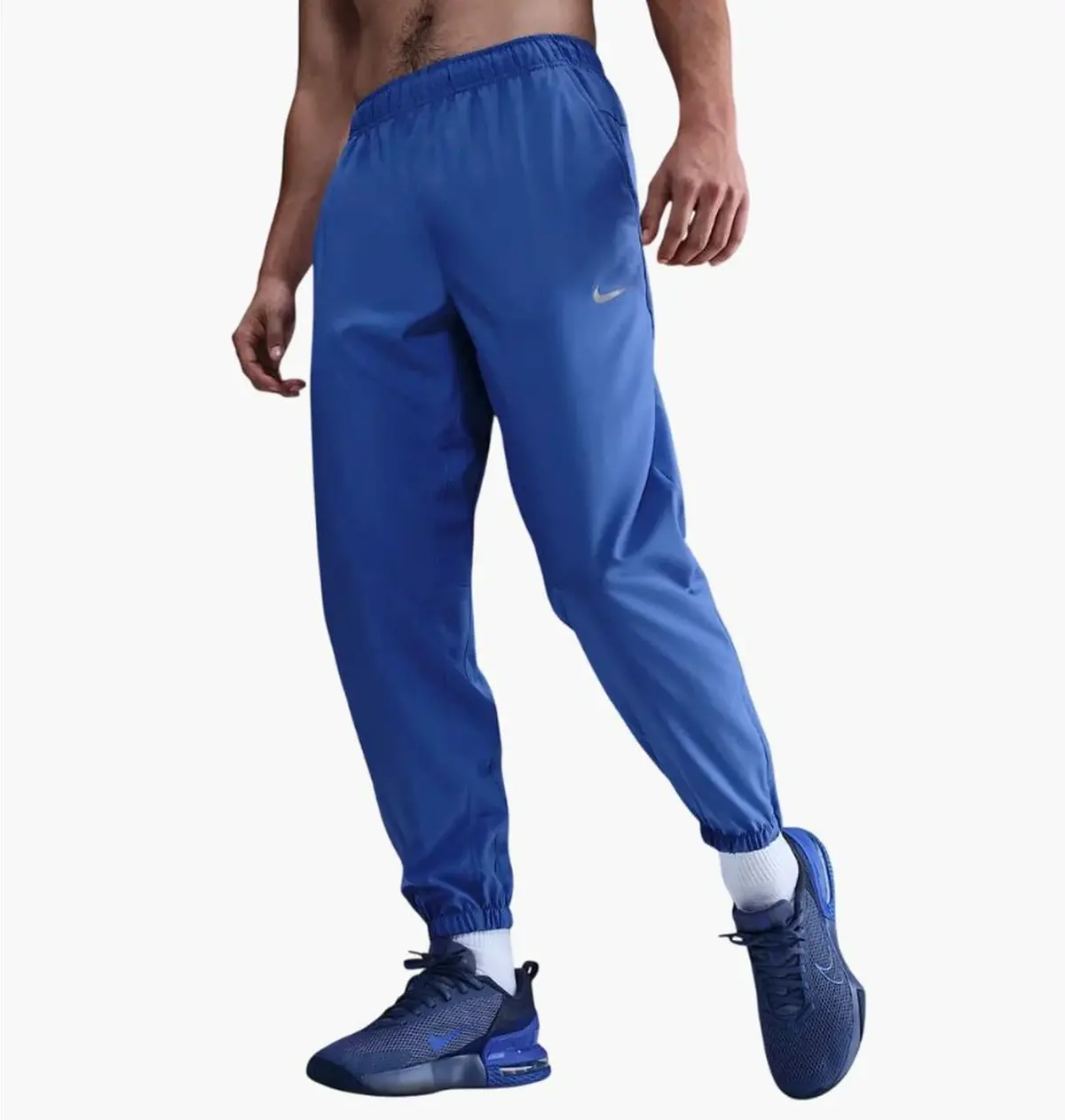 Брюки мужские Nike Dri-Fit Blue