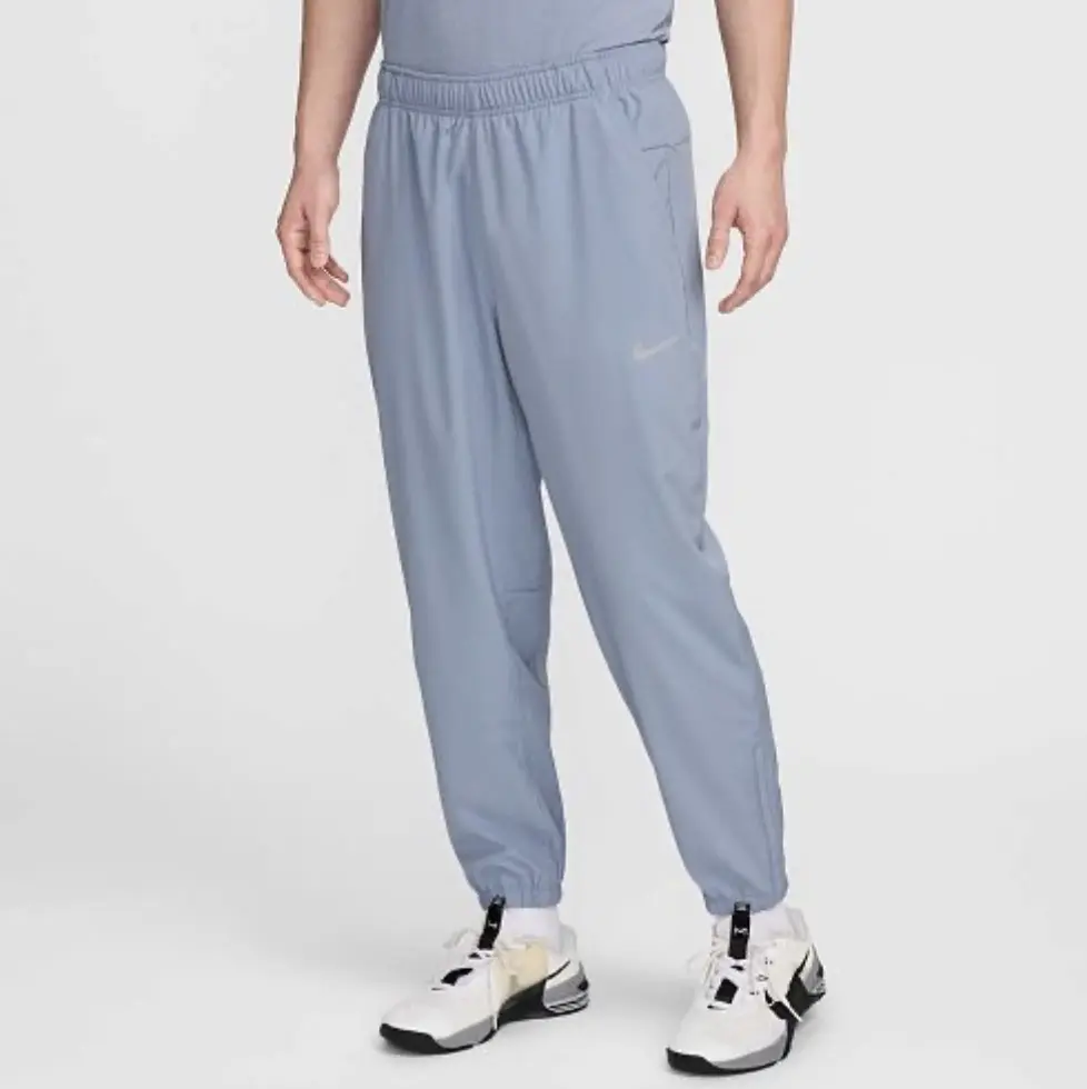 Брюки мужские Nike M Dri-Fit Form Pant Tpr