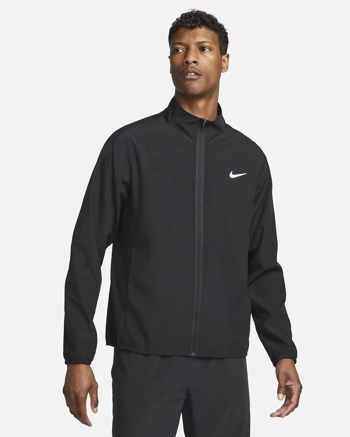 Кофта мужская Nike Dri-Fit Versatile