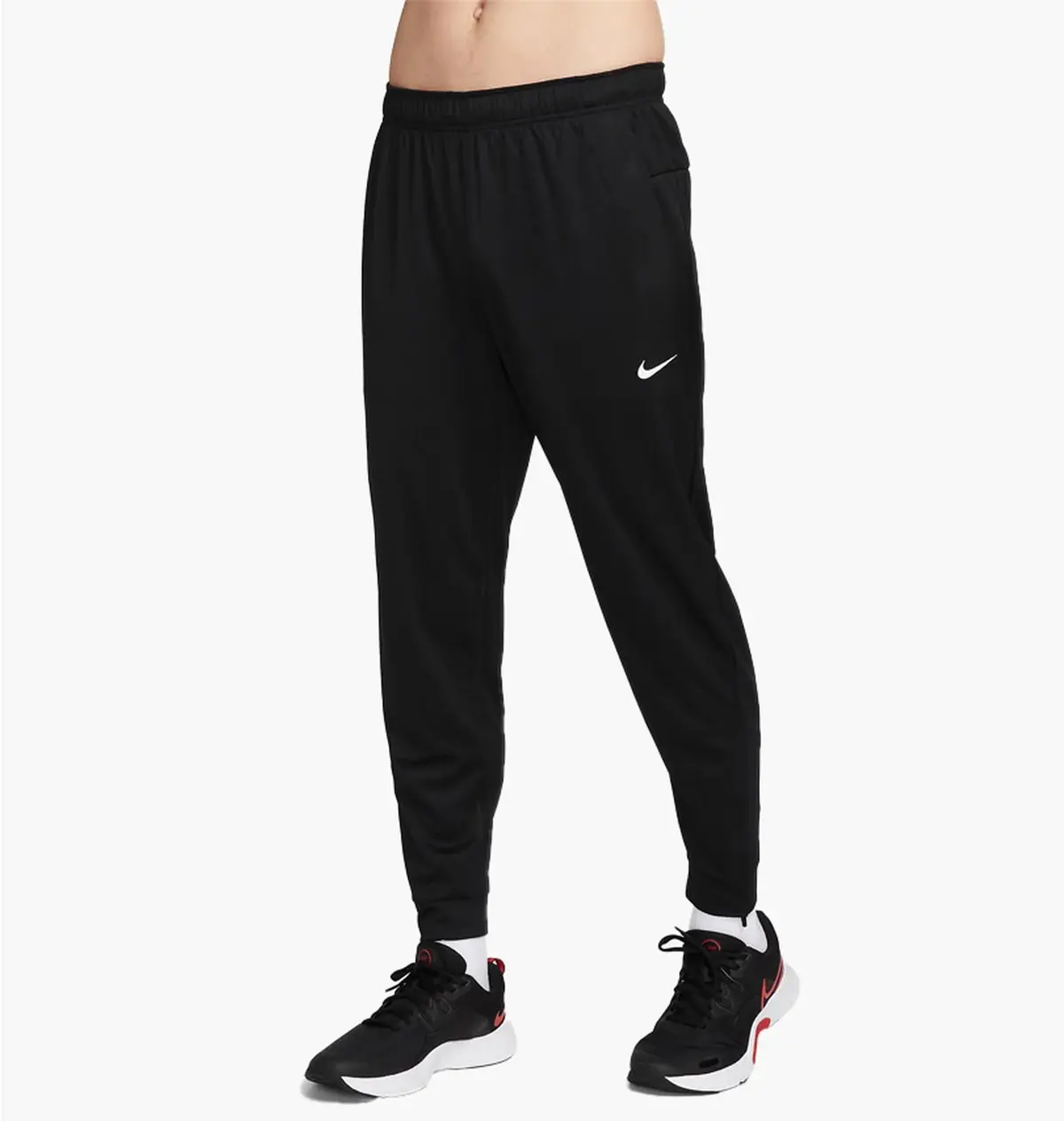 Брюки мужские Nike Dri-Fit Totality Black