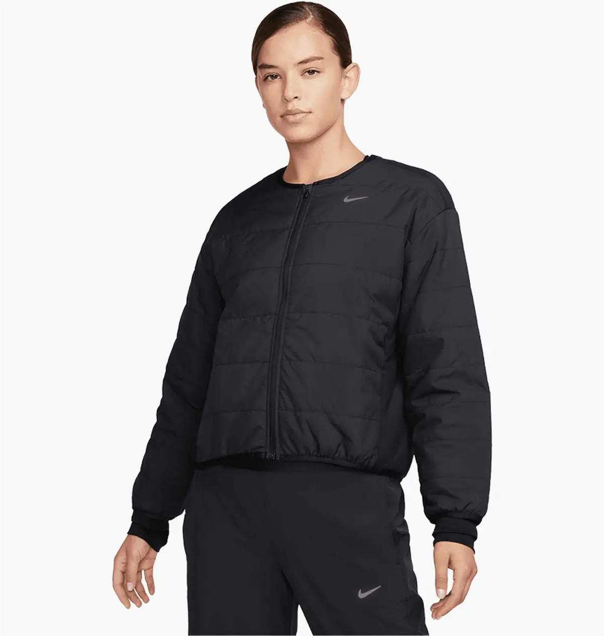 Куртка жіноча Nike Therma-Fit Swift Black