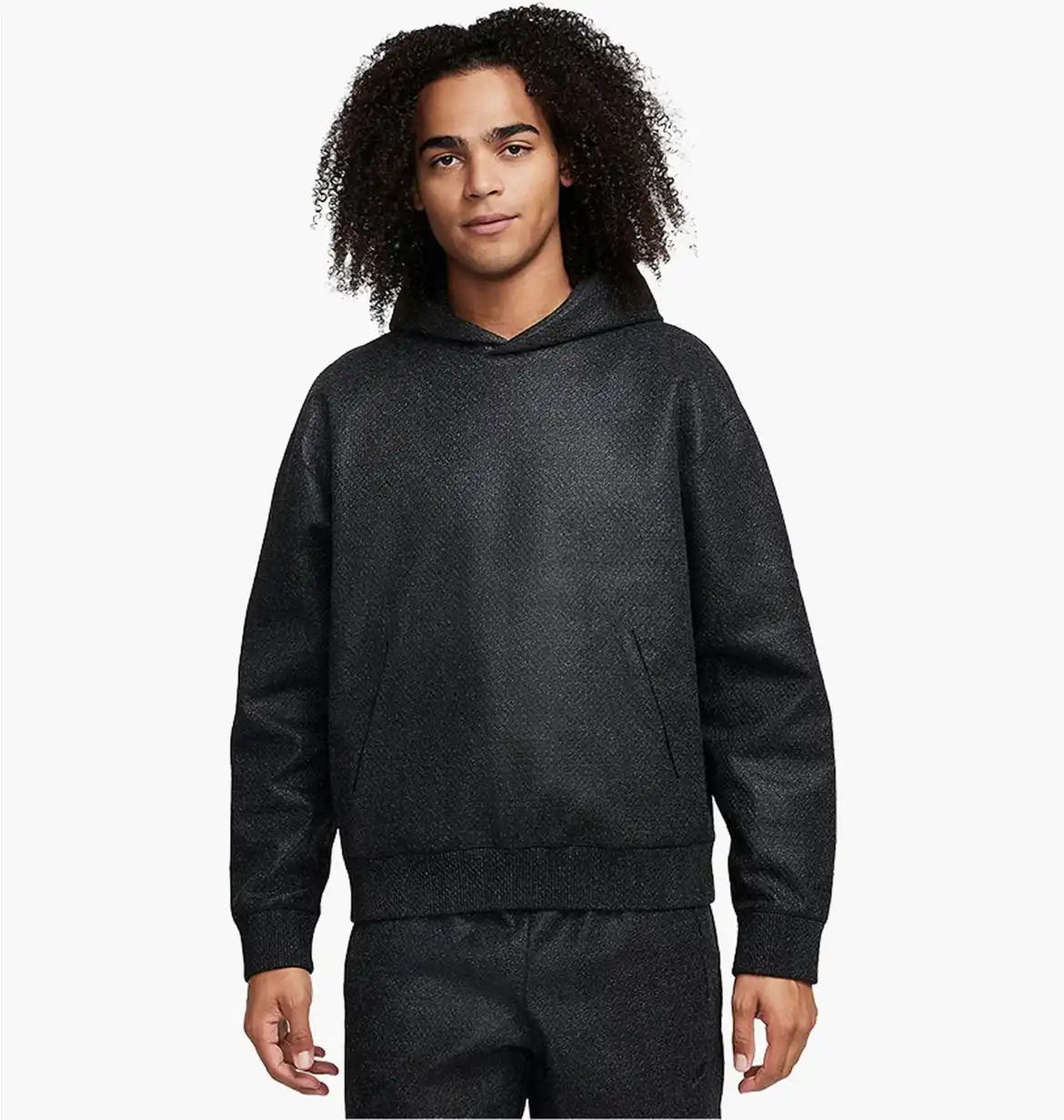Кофта мужская Nike Forward Hoodie